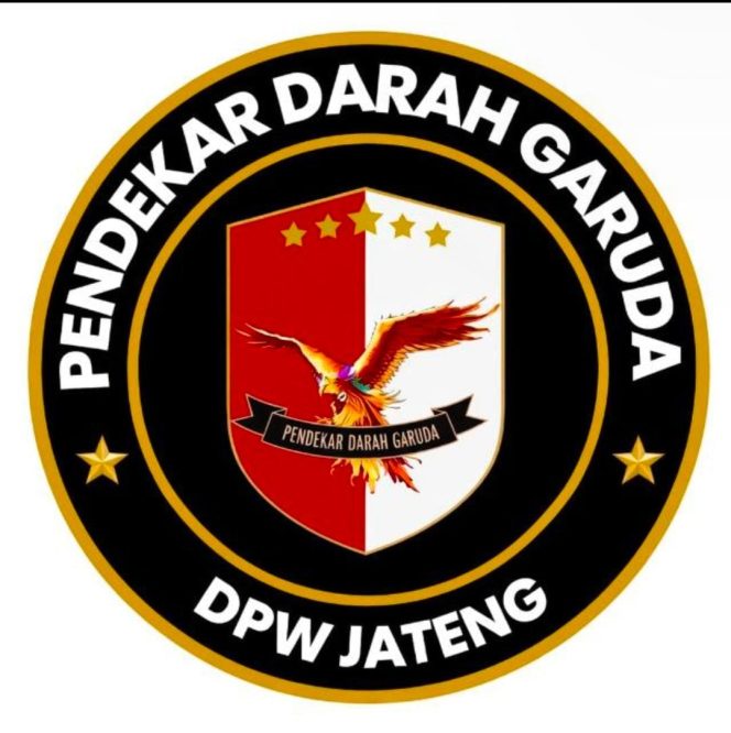 
 Pendekar Darah Garuda Jawa Tengah Berharap Aparatur Negara Menindak Tegas Balap Liar Agar Tidak Ada Korban Jiwa
