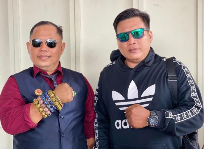 
 Proyek Sekolah Rakyat di Wironini Disoroti, Wagub LIRA Jatim: Desak PT. Nindya Transparan Soal KSO dan Dampak Lingkungan.