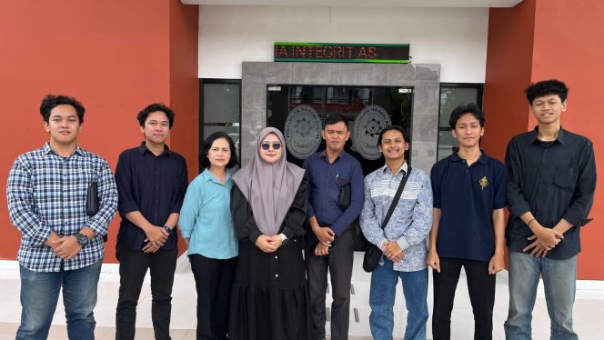 
 Terdakwa MG Dituntut Hukuman Mati dalam Kasus Pembunuhan Berencana Baladiva Nisrina